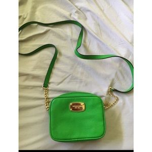 Michael Kors crossbody purse