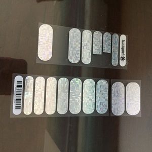 Jamberry nails