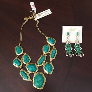 Couture ladies fashion Jewelry.  BY Amrita Singh.