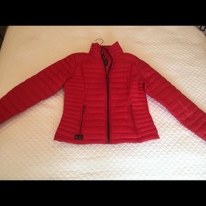 Lauren by Ralph Lauren Puffer Jacket