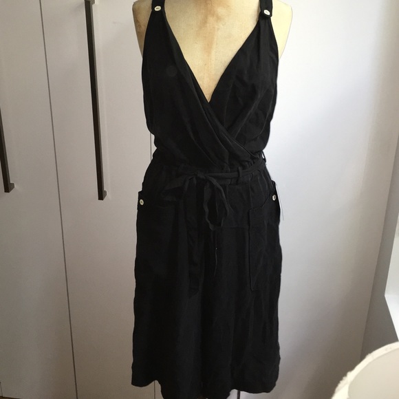 Anthropology jumpsuit