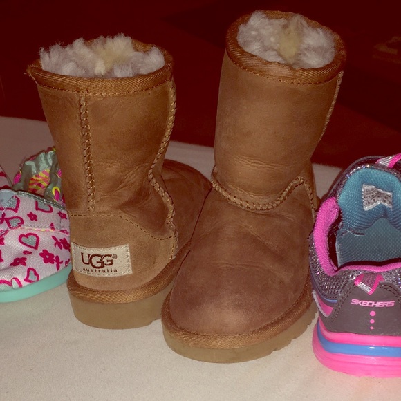 UGG boots