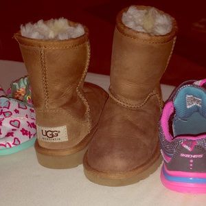 UGG boots