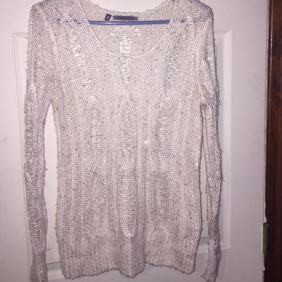 Jlo sweater