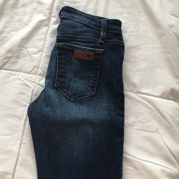 Joe's skinny jeans