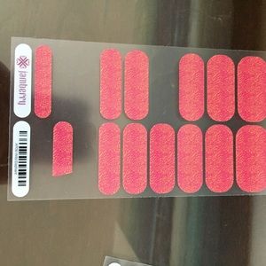 Jamberry nails