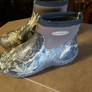Muck Company boots
