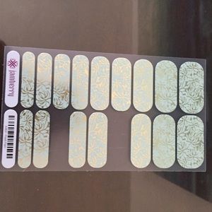 Jamberry nails