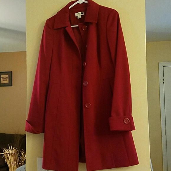 coat - Picture 2 of 3