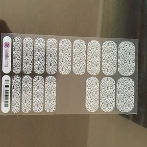 Jamberry nails