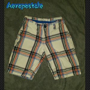 Aeropostale shorts (size 27)