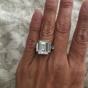 Swarovski Prime Ring