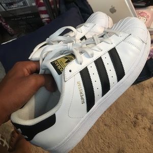 Adidas superstar