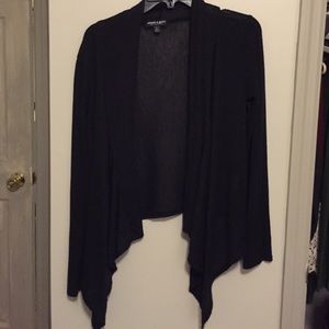 Little black jacket