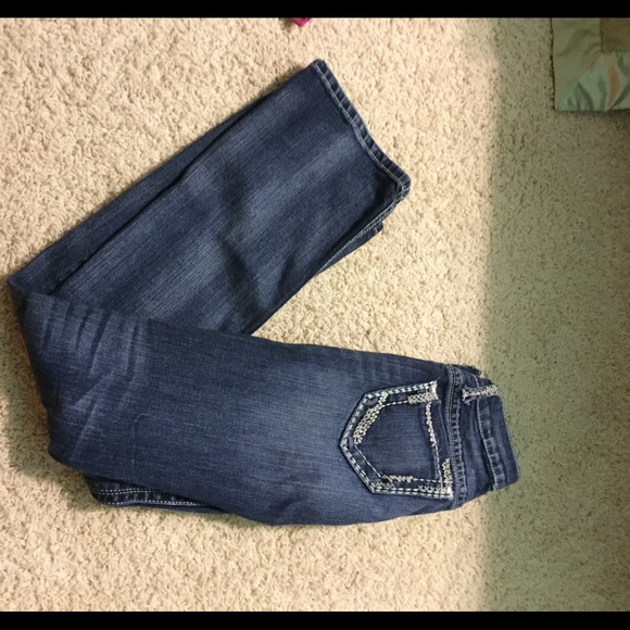 Miss Me's!! - Picture 4 of 4