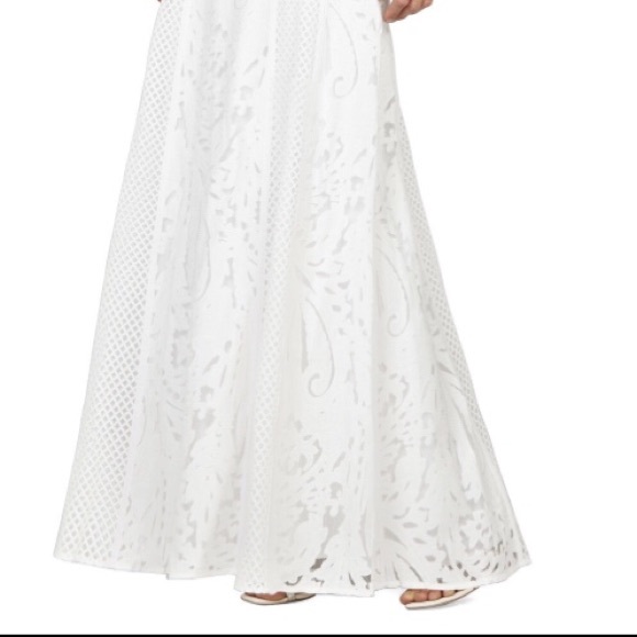 SOLD!! ❤ BCBG Maxazaria Elisia Lace-block - Picture 2 of 4