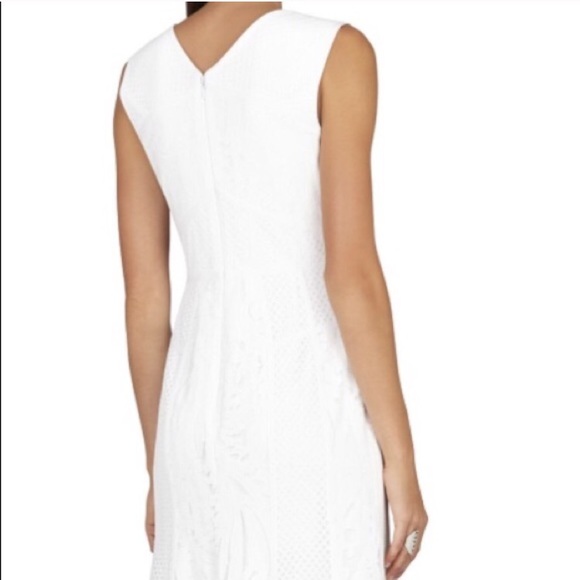 SOLD!! ❤ BCBG Maxazaria Elisia Lace-block - Picture 3 of 4