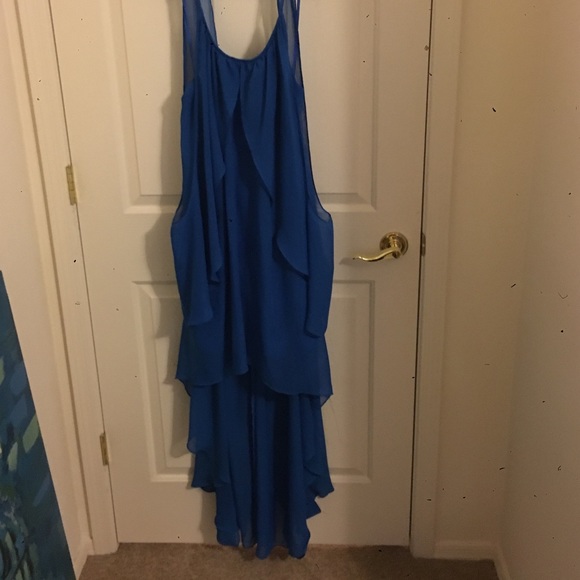 Beautiful Cache dress