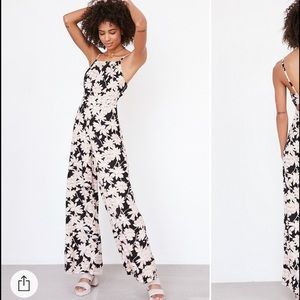 Urban Outfitters Jumpsuit