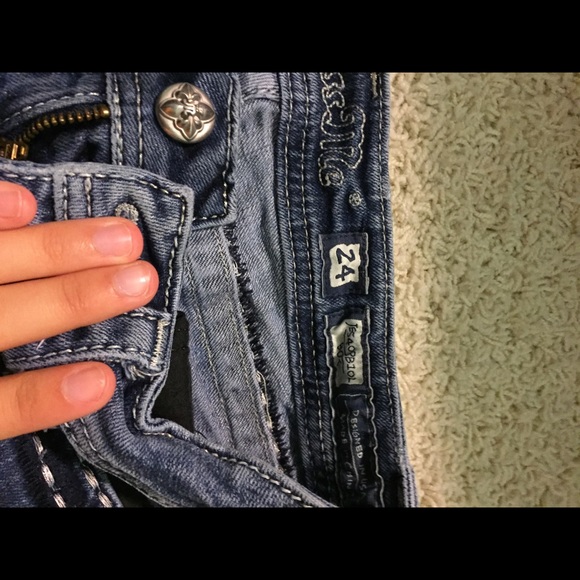 Miss Me's! - Picture 3 of 4