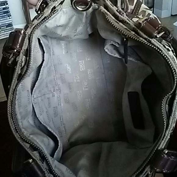 Michael Kors purse - Picture 4 of 4