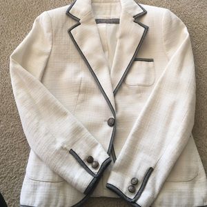 Zara blazer