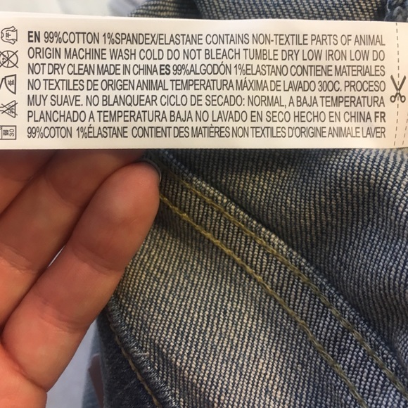 Skinny jeans by Life in Progress - Picture 4 of 4