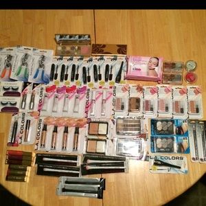 Make Your Own Makeup Bundle