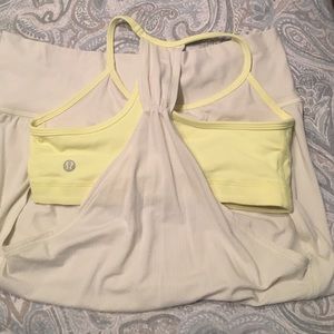 Lululemon top