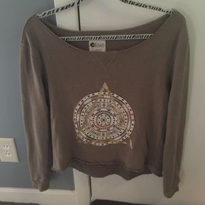 Billabong Sweatshirt