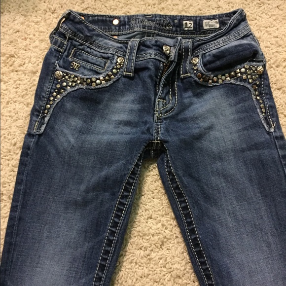 Lil miss Me's! - Picture 2 of 4