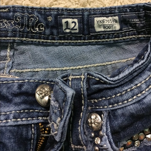 Lil miss Me's! - Picture 3 of 4