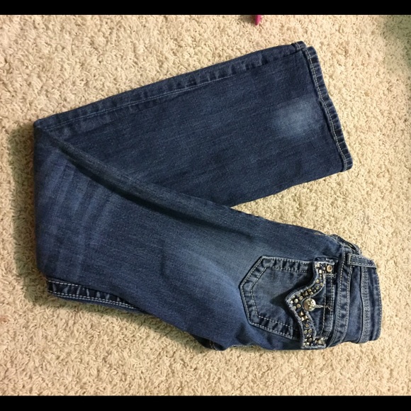 Lil miss Me's! - Picture 4 of 4