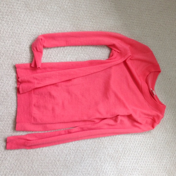 J. Crew light weight sweater