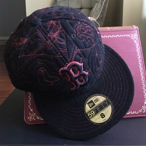 Boston Red Sox - SnapBack Hat
