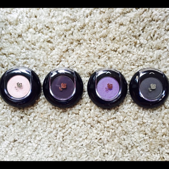 Lancome Eyeshadow Bundle