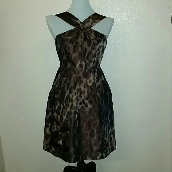 Banana Republic Dress