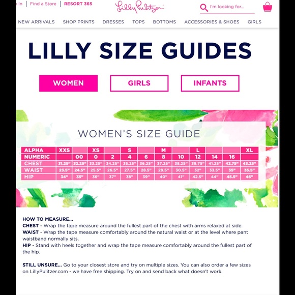 ๐๐ทStrapless Lilly Pulitzer Dress๐ท๐ - Picture 4 of 4