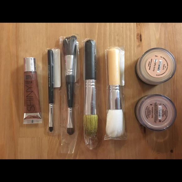 bareMinerals Other - Beauty Bundle! Mostly bare minerals