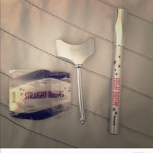 Benefit eyebrow bundle