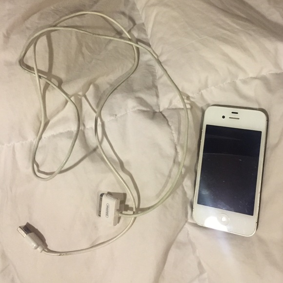 iPhone 4