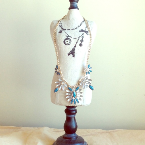 Glamour necklace