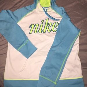 Nike hoodie