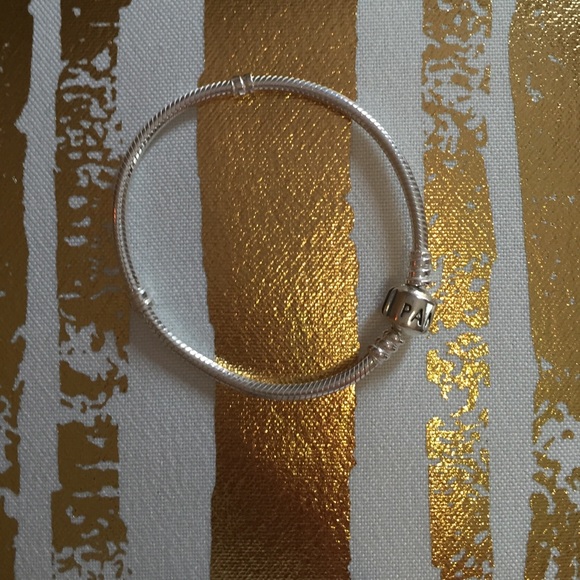 Pandora bracelet
