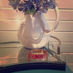 Juicy Couture bangle