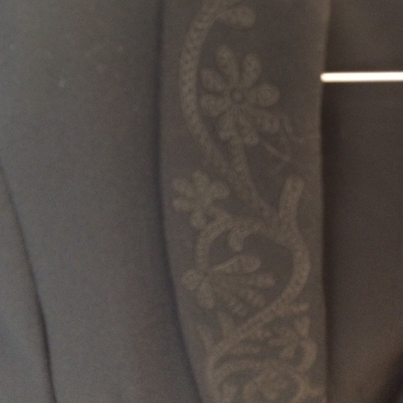 Vintage Jones New York blazer from Macy's New York - Picture 3 of 4