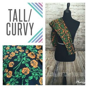 LuLaRoe TC leggings