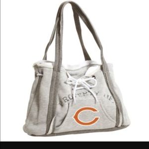 Chicago Bears bag