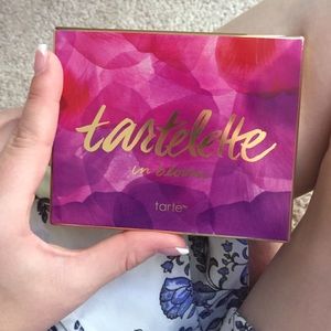 Tartelette in bloom palette