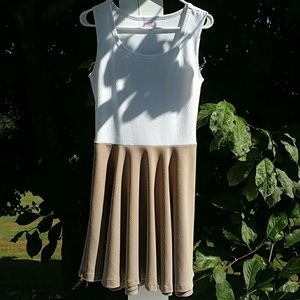 Lularoe Nicole Dress